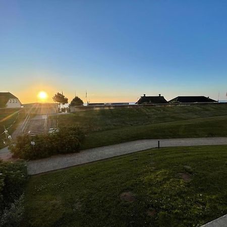 Apartment Diekblk Mit Pool Dahme  Kültér fotó