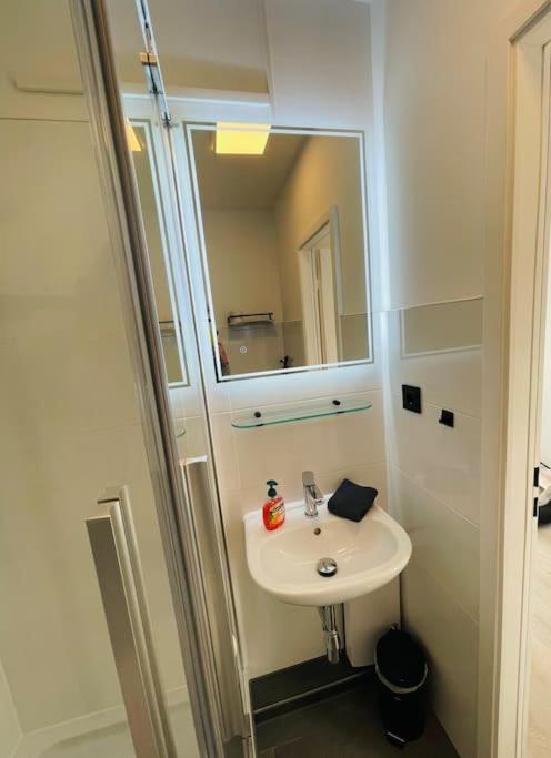 Apartment Diekblk Mit Pool Dahme  Kültér fotó